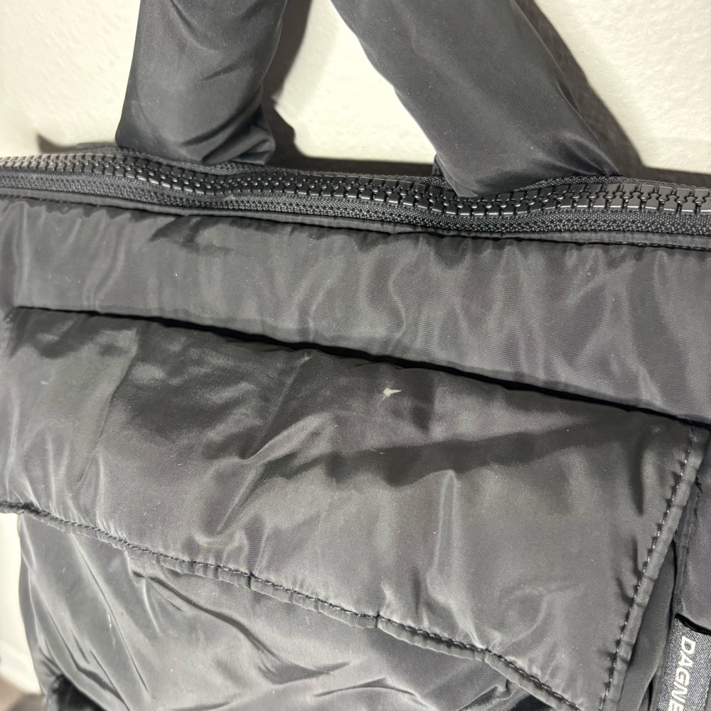 Dagne Dover Walker Puffer Backpack - image 6